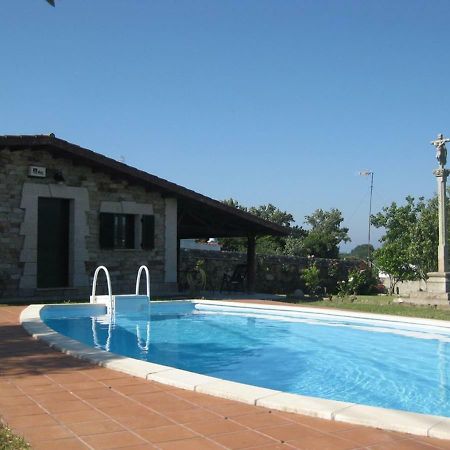 Casa Rustica Piscina, Apartadino Побра до Караминял Екстериор снимка