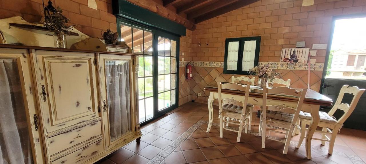 Casa Rustica Piscina, Apartadino Побра до Караминял Екстериор снимка