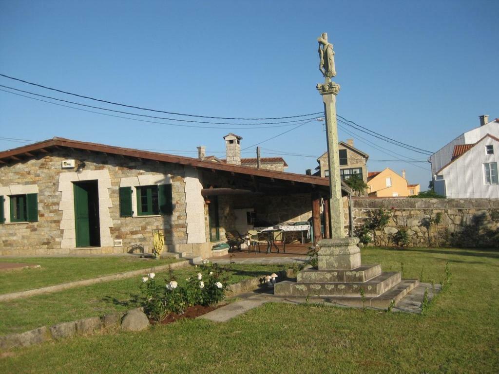 Casa Rustica Piscina, Apartadino Побра до Караминял Екстериор снимка