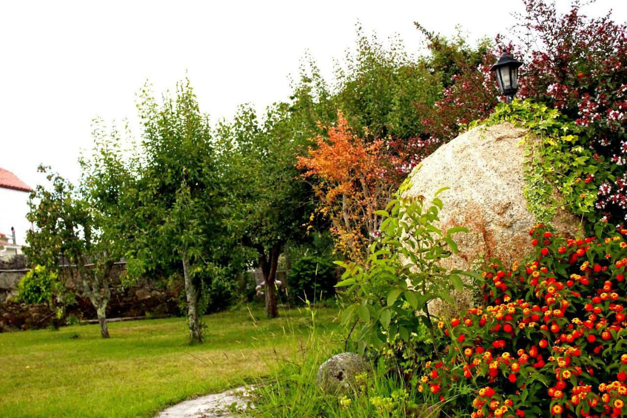 Casa Rustica Piscina, Apartadino Побра до Караминял Екстериор снимка