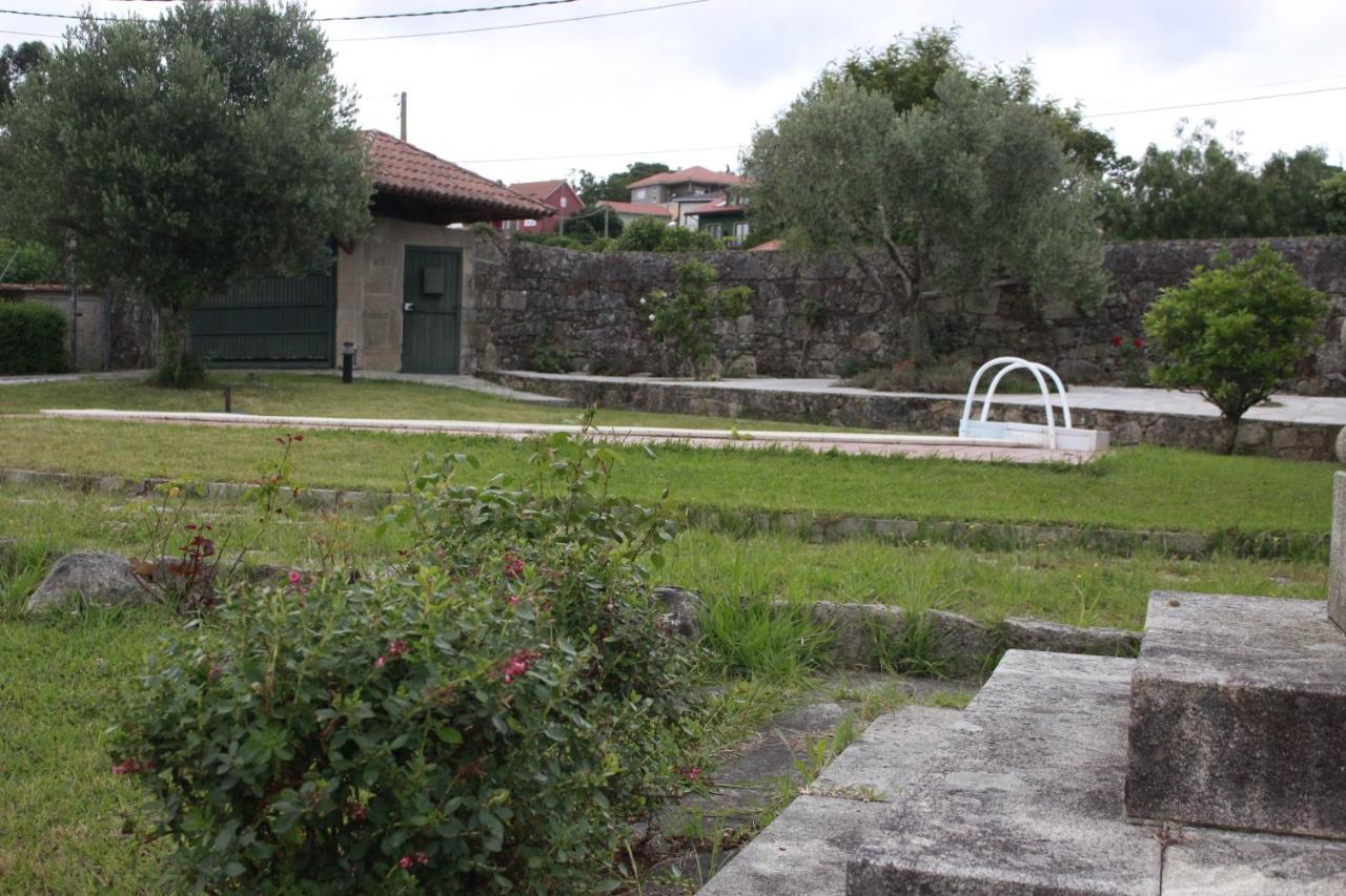 Casa Rustica Piscina, Apartadino Побра до Караминял Екстериор снимка